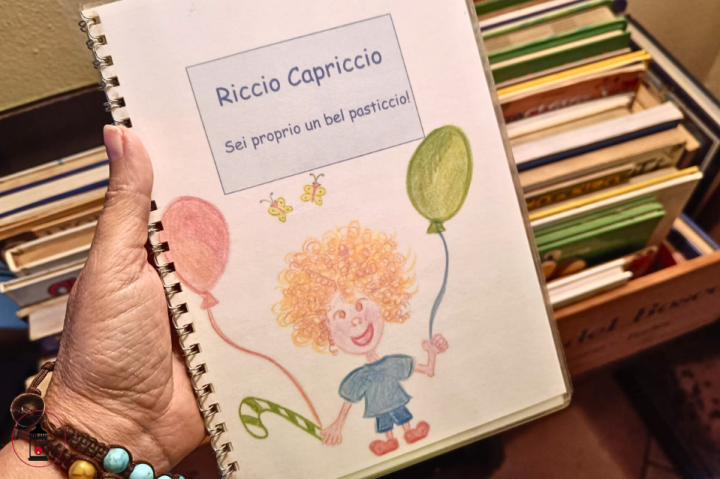 Riccio Capriccio
