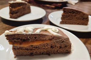 sacher
