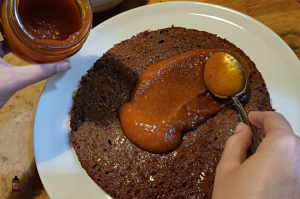 TORTA SACHER 3