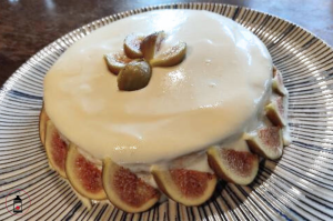 fichi caramellati