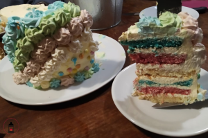 torta compleanno