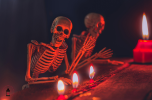 attività da fare a Halloween