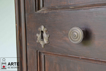 porta serratura